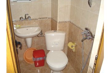 Bulgaria Penzión Černomorec, Eksteriør