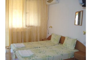 Болгарiя Penzión Černomorec, Екстер'єр