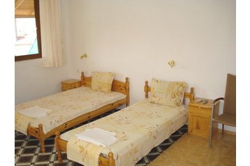 Болгарiя Penzión Černomorec, Екстер'єр