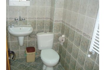 Болгарiя Penzión Černomorec, Екстер'єр