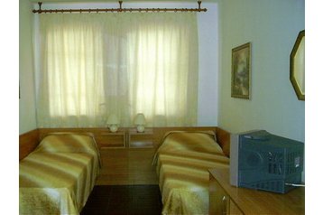 Bulharsko Privát Černomorec, Exteriér