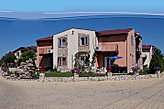 Hôtel Constanţa Roumanie
