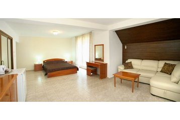 Болгарiя Hotel Černomorec, Екстер'єр