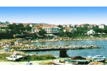 Болгарiя Hotel Černomorec, Екстер'єр