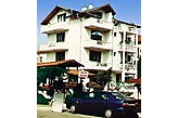 Hôtel Tchernomorets / Černomorec Bulgarie