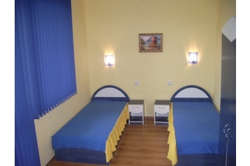 Hôtel Tchernomorets / Černomorec 4