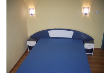 Hôtel Tchernomorets / Černomorec 4