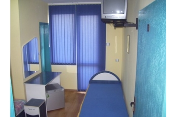 Hôtel Tchernomorets / Černomorec 4
