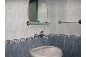 Hôtel Tchernomorets / Černomorec 4