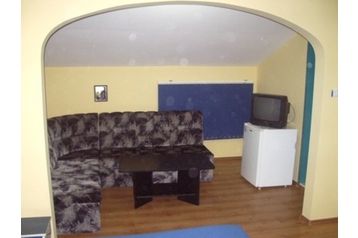 Hôtel Tchernomorets / Černomorec 4