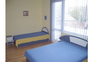 Болгария Hotel Черноморец / Černomorec, Экстерьер