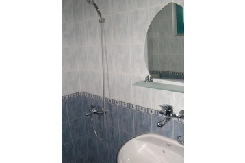 Болгария Hotel Черноморец / Černomorec, Экстерьер