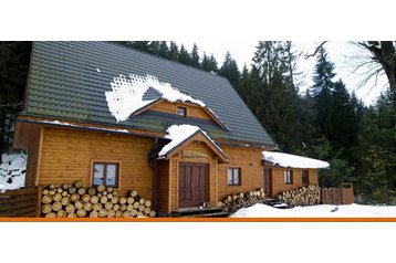 Slowakije Hotel Oščadnica, Exterieur