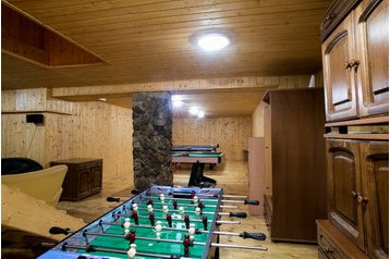 Slovaquie Hotel Oščadnica, Extérieur