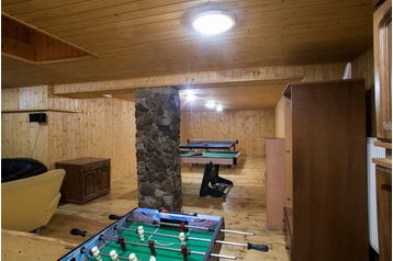 Slovaquie Hotel Oščadnica, Extérieur