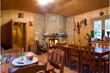 Slovaquie Hotel Oščadnica, Extérieur