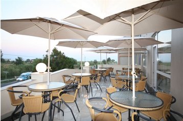 Румыния Penzión Venus, Экстерьер