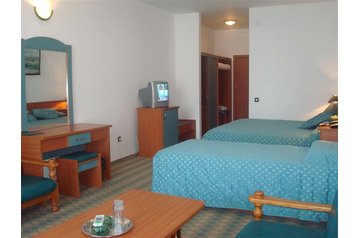 Румыния Penzión Venus, Экстерьер