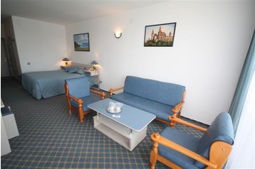 Румыния Penzión Venus, Экстерьер