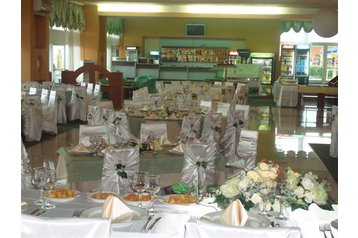 Румыния Penzión Venus, Экстерьер