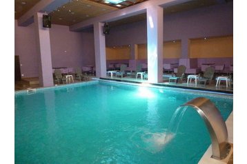 Румыния Penzión Venus, Экстерьер