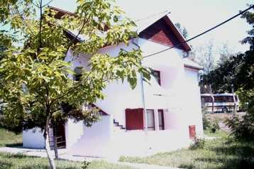 Румъния Bungalov Venus, Екстериор
