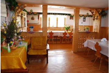 Lengyelország Penzión Poronin, Exteriőr