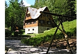 Vendégház Klubina Szlovákia