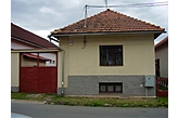 Chalet Spišské Bystré Slovaquie