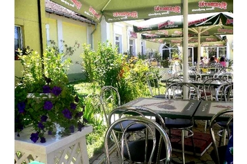 Румыния Penzión Sulina, Экстерьер