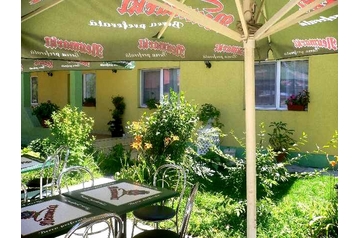 Румыния Penzión Sulina, Экстерьер