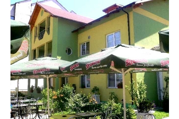 Румыния Penzión Sulina, Экстерьер