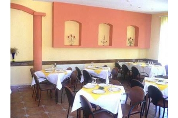 Румыния Penzión Sulina, Экстерьер