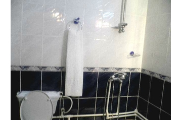 Румыния Penzión Sulina, Экстерьер