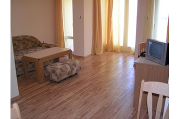 Bulgarien Hotel Sozopol, Exterieur