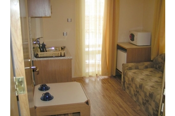 Bulgarien Hotel Sozopol, Exterieur
