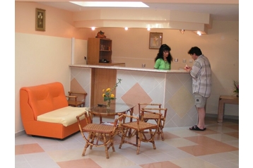 Bulgarija Hotel Sozopol, Eksterjeras