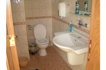 Болгария Hotel Sozopol, Экстерьер