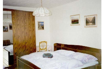 Austria Byt Flattach, Interior