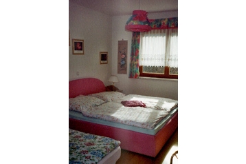 Austria Byt Flattach, Interior