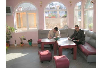 Bulgaria Penzión Sozopol, Eksteriør