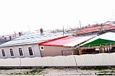 Fizetővendéglátó-hely Sulina Románia