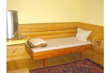 Romania Privát Sulina, Interiør