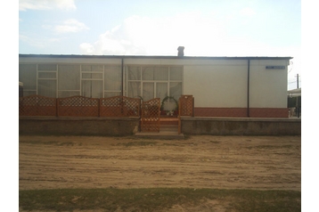 Rumeenia Privát Caraorman, Eksterjöör