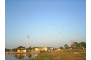 Rumeenia Privát Caraorman, Eksterjöör