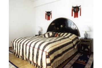 Lenkija Hotel Władysławowo, Interjeras