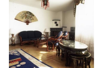 Польща Hotel Władysławowo, Екстер'єр