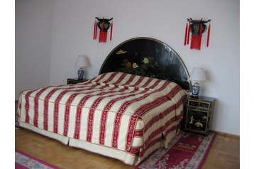 Польща Hotel Władysławowo, Екстер'єр