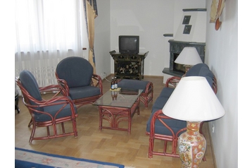 Польща Hotel Władysławowo, Екстер'єр