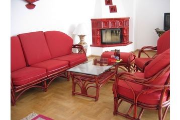 Польща Hotel Władysławowo, Екстер'єр